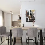 Apartment Veranda