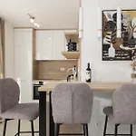 Apartment Veranda
