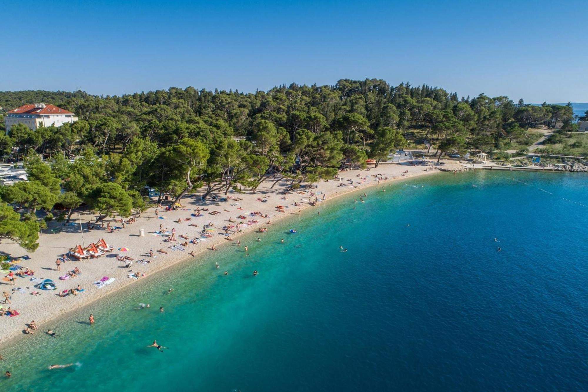 Veranda Makarska