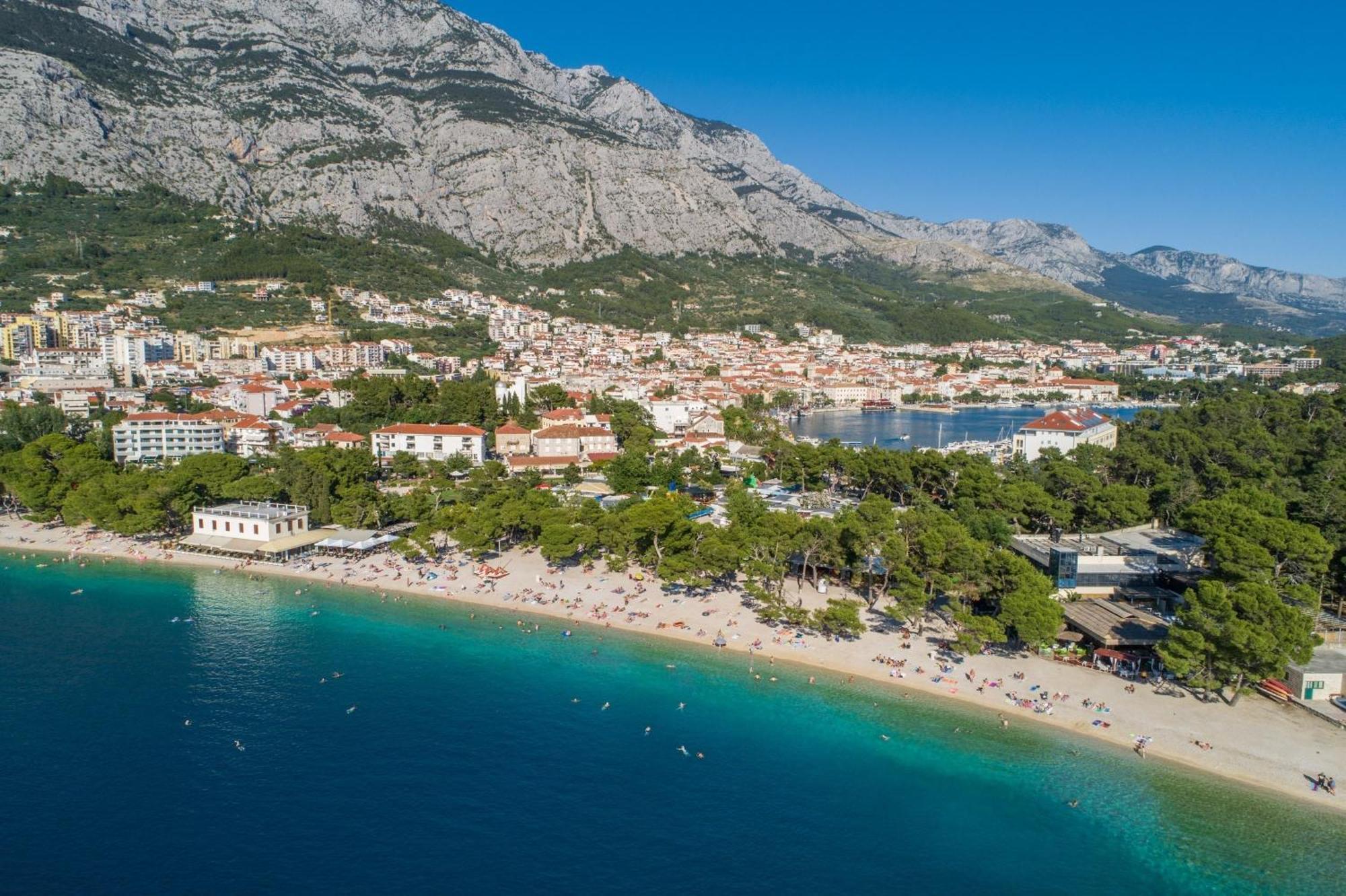 Apartment Veranda Makarska