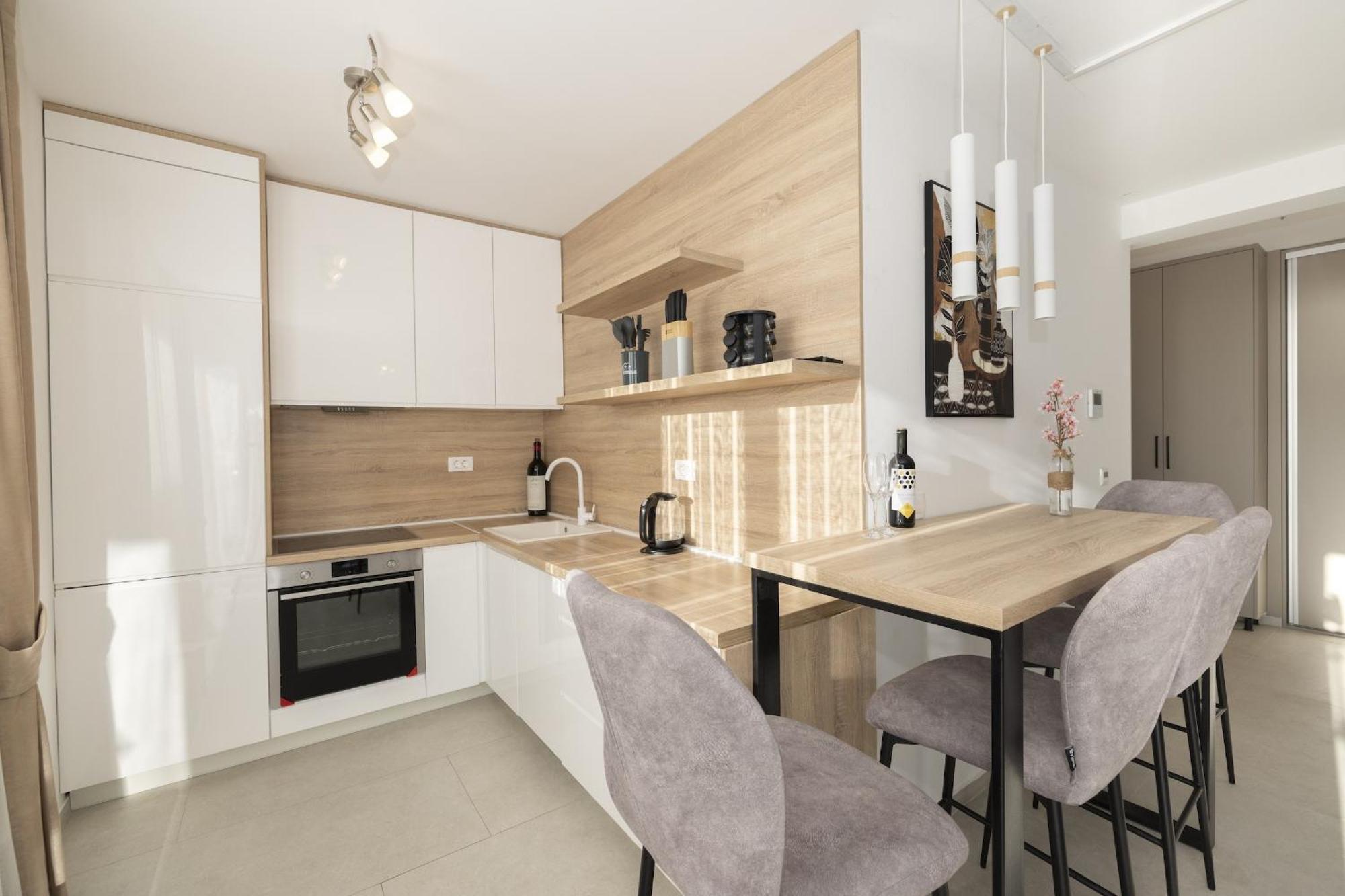 Veranda Apartment