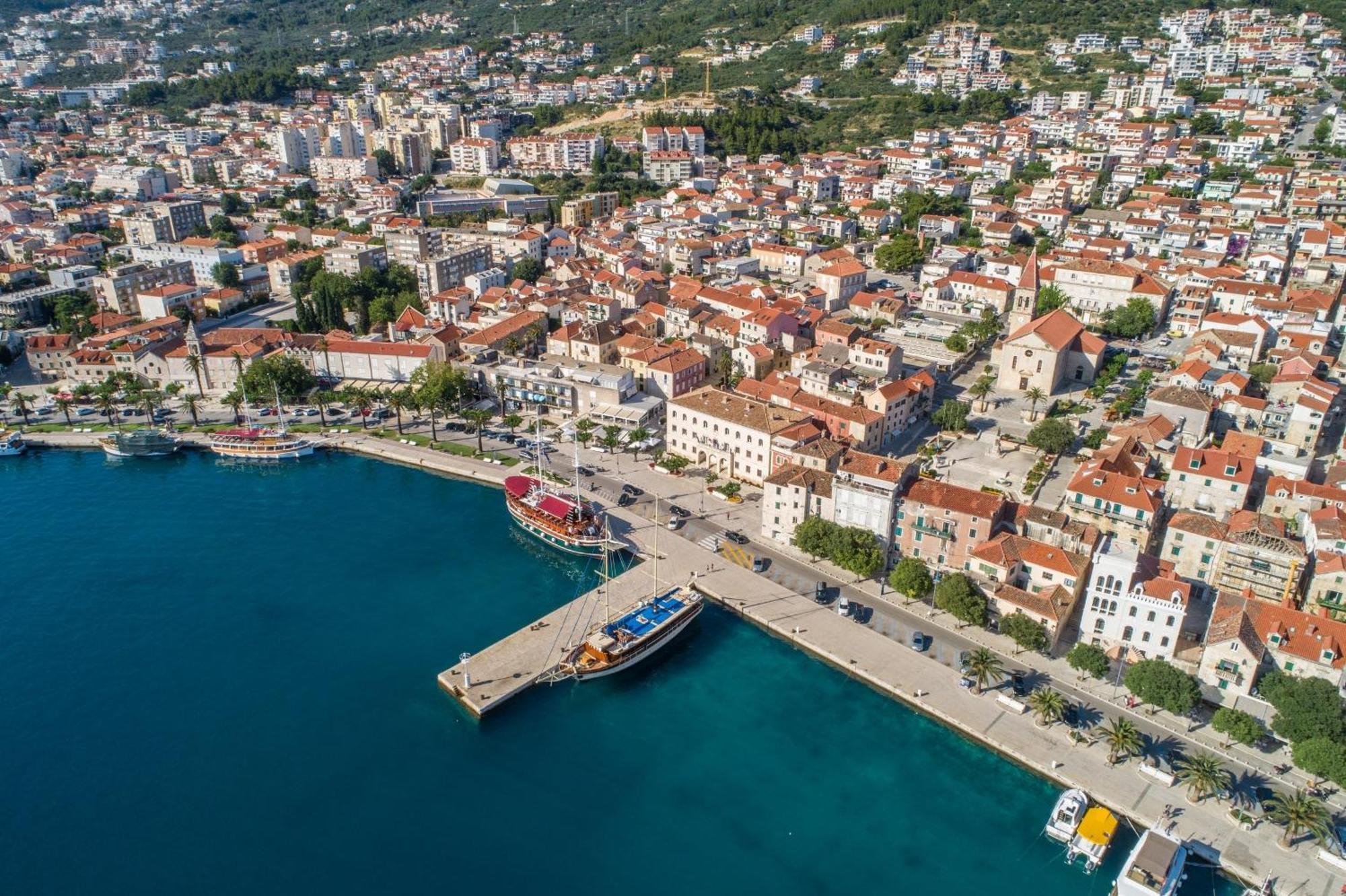 Apartment Veranda Makarska