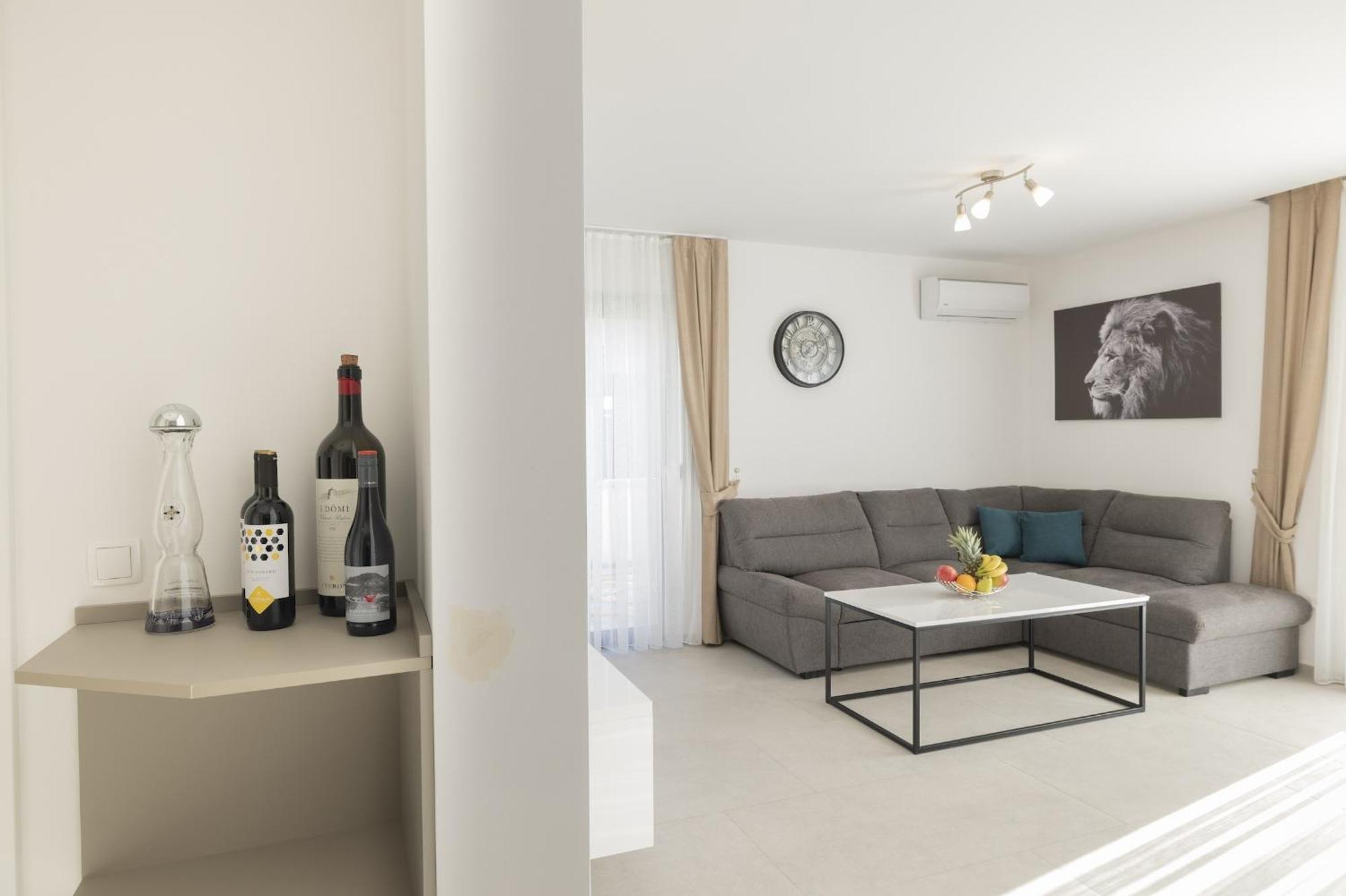 Apartment Veranda Makarska