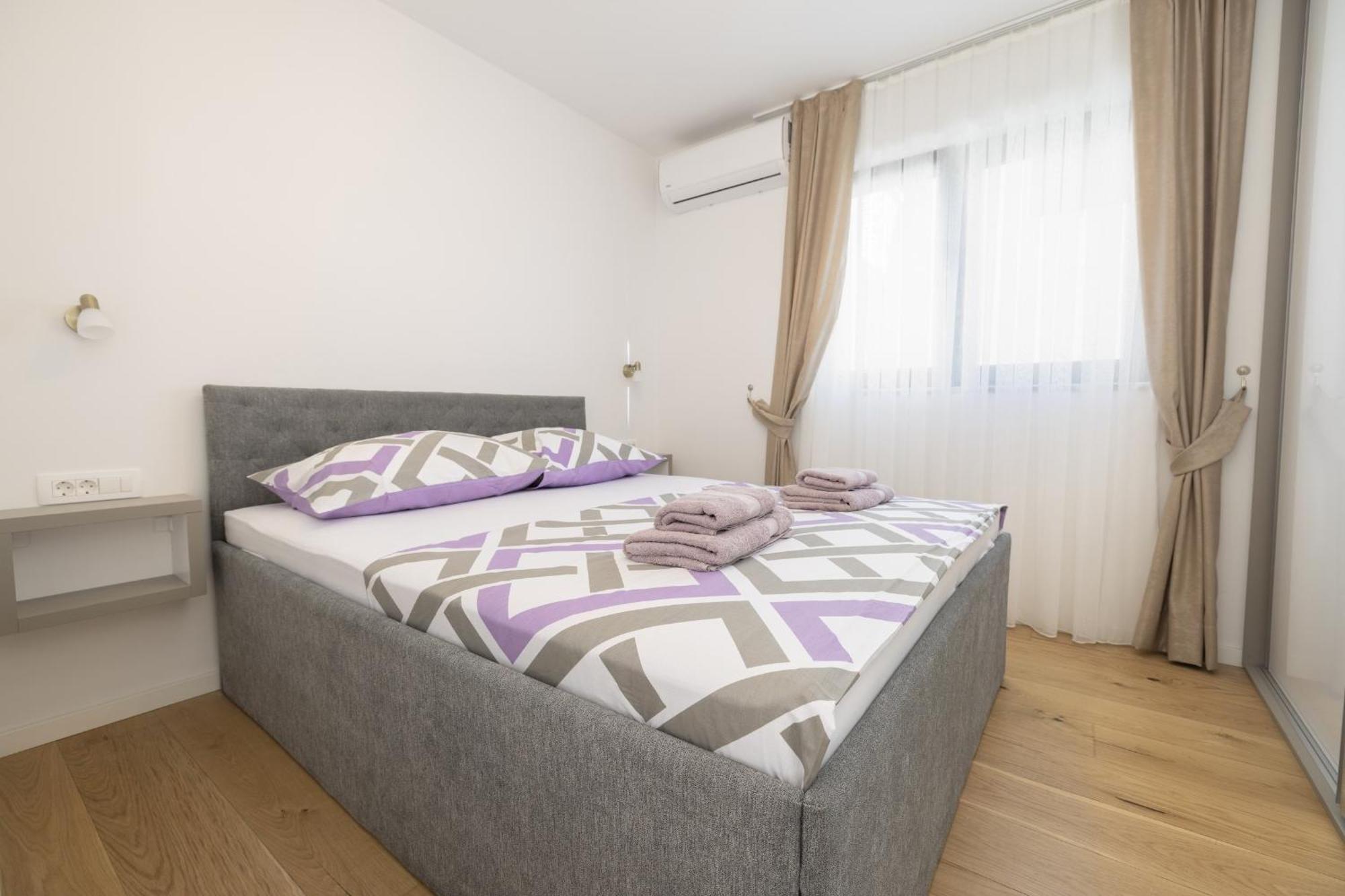 Veranda * Makarska